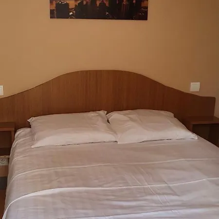 La Taverne Du Boucher Hotel