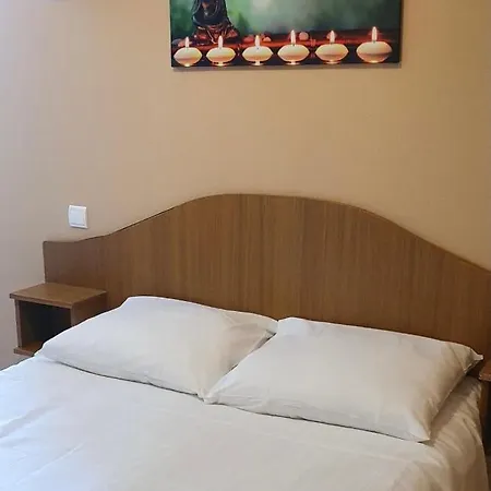 La Taverne Du Boucher Hotel