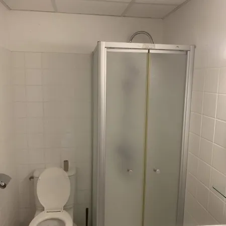 Hotel La Taverne Du Boucher