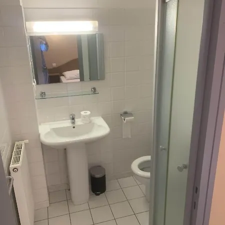 La Taverne Du Boucher * Sarlande