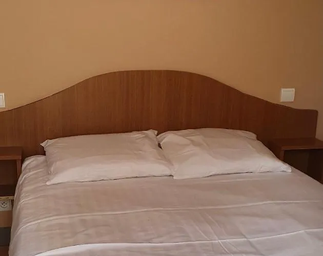 La Taverne Du Boucher Hotell