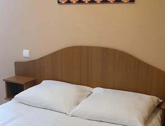 La Taverne Du Boucher Hotell