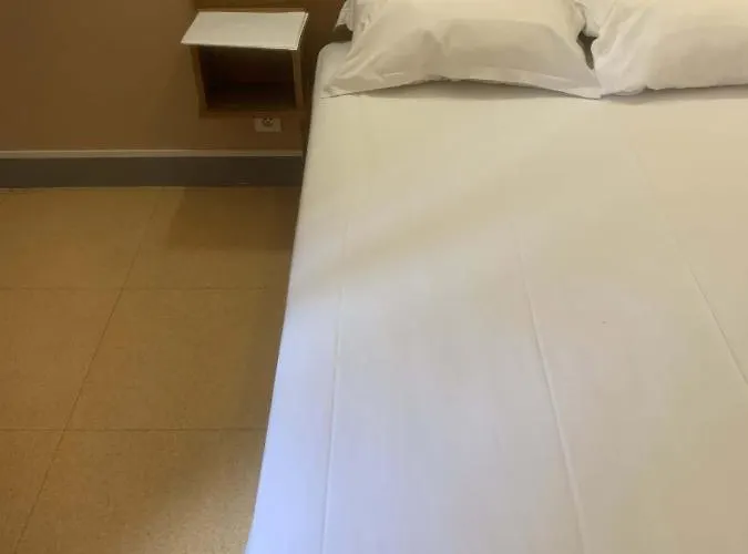 Hotell La Taverne Du Boucher *