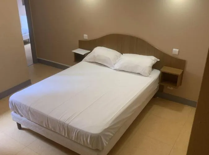 La Taverne Du Boucher Hotell