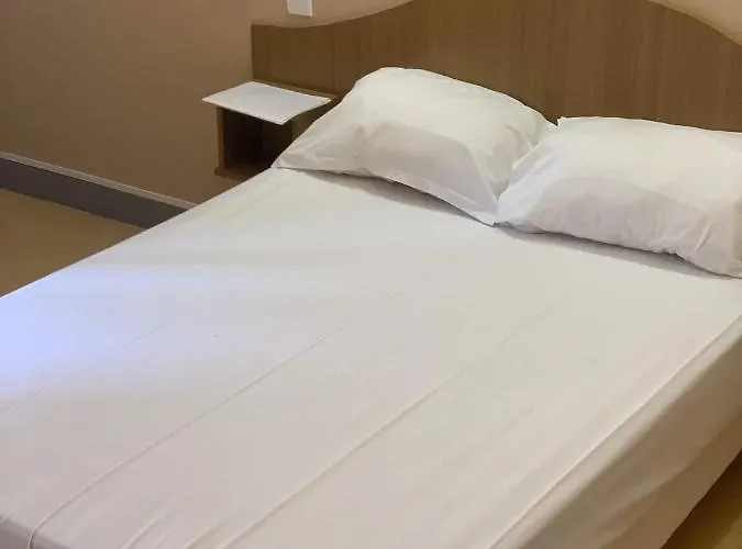 Hotell La Taverne Du Boucher