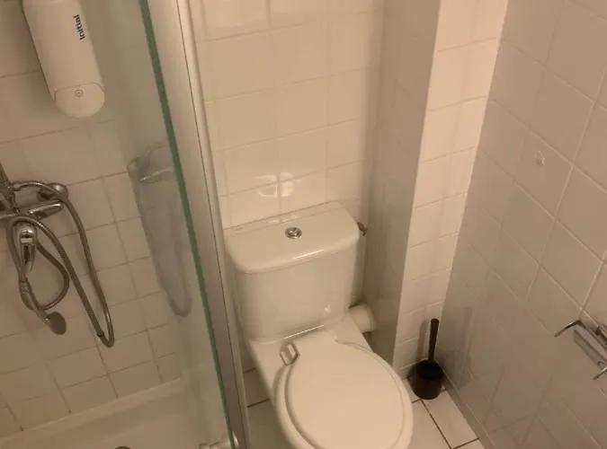 La Taverne Du Boucher Hotell