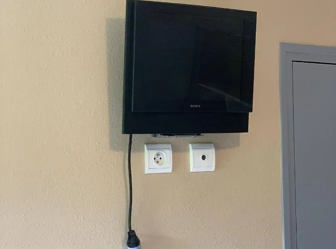 La Taverne Du Boucher Hotell *