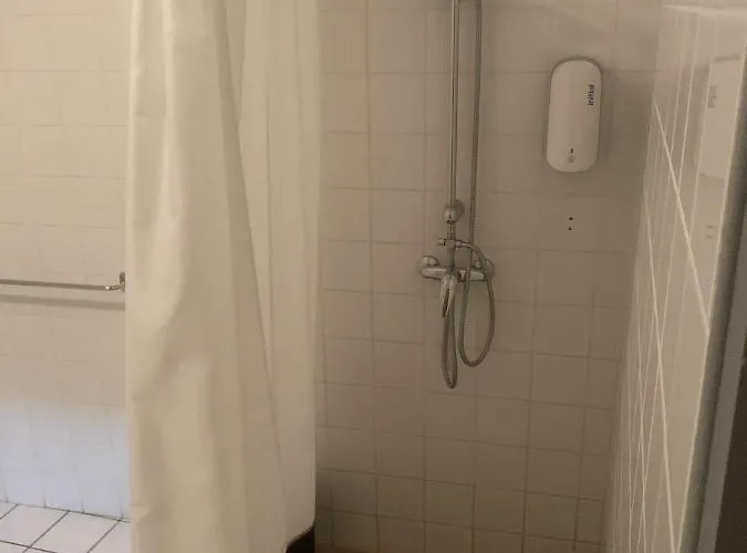 Hotell La Taverne Du Boucher