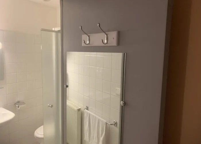 La Taverne Du Boucher Hotell Sarlande