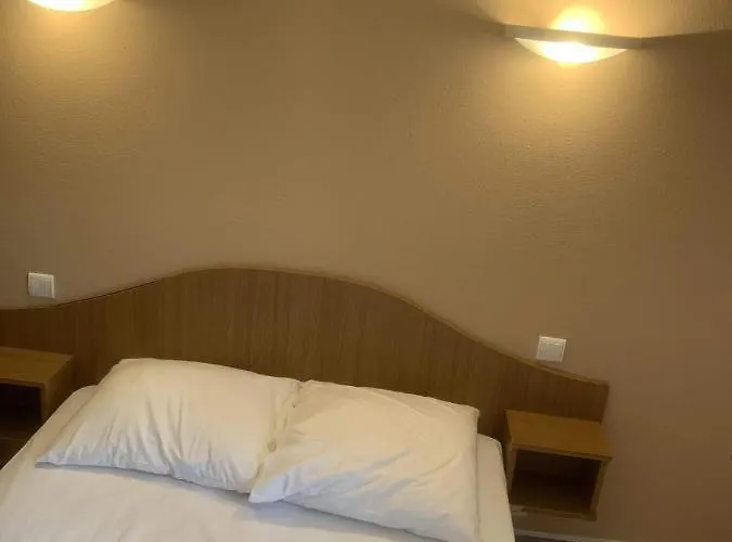 La Taverne Du Boucher *