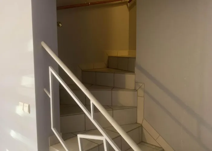 Hotell La Taverne Du Boucher *