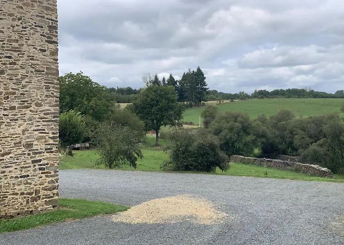 La Taverne Du Boucher