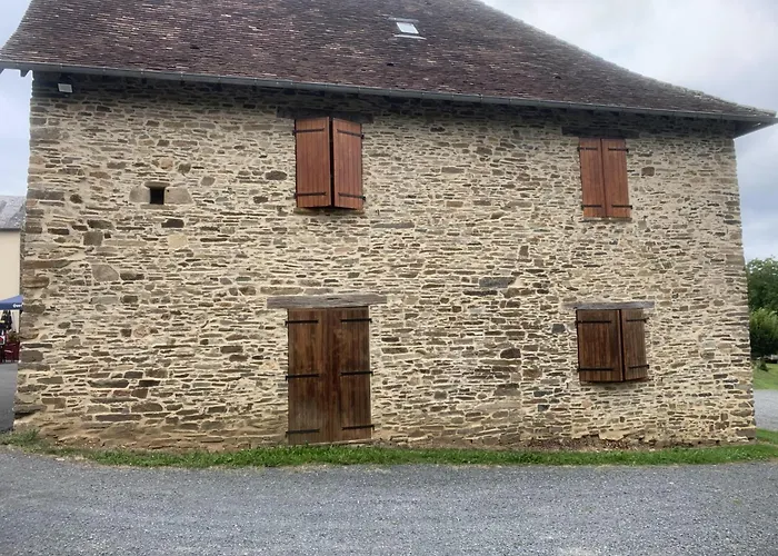La Taverne Du Boucher Sarlande